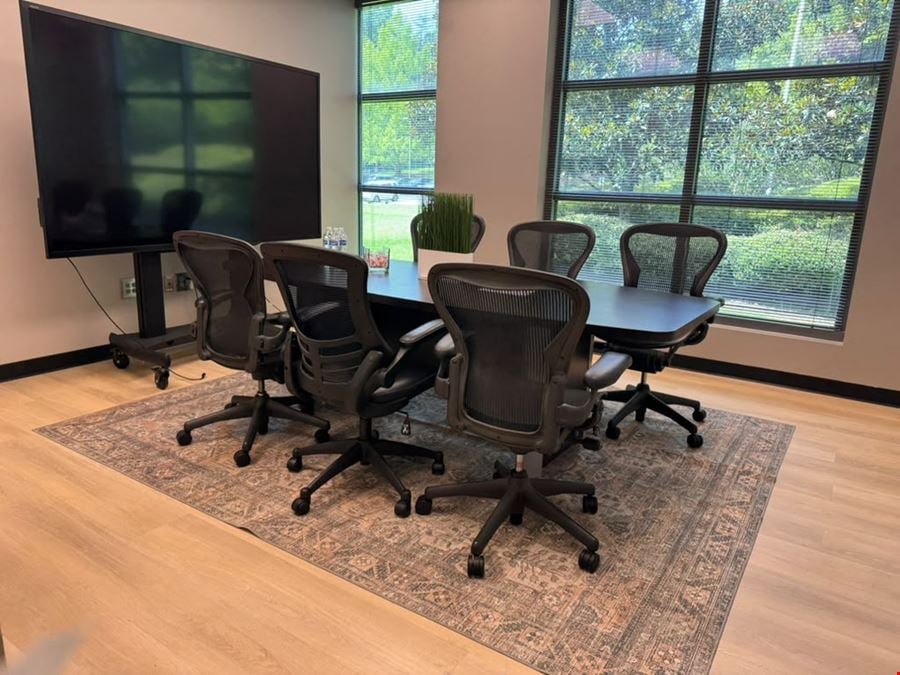 MarQi Cloud Meeting Room