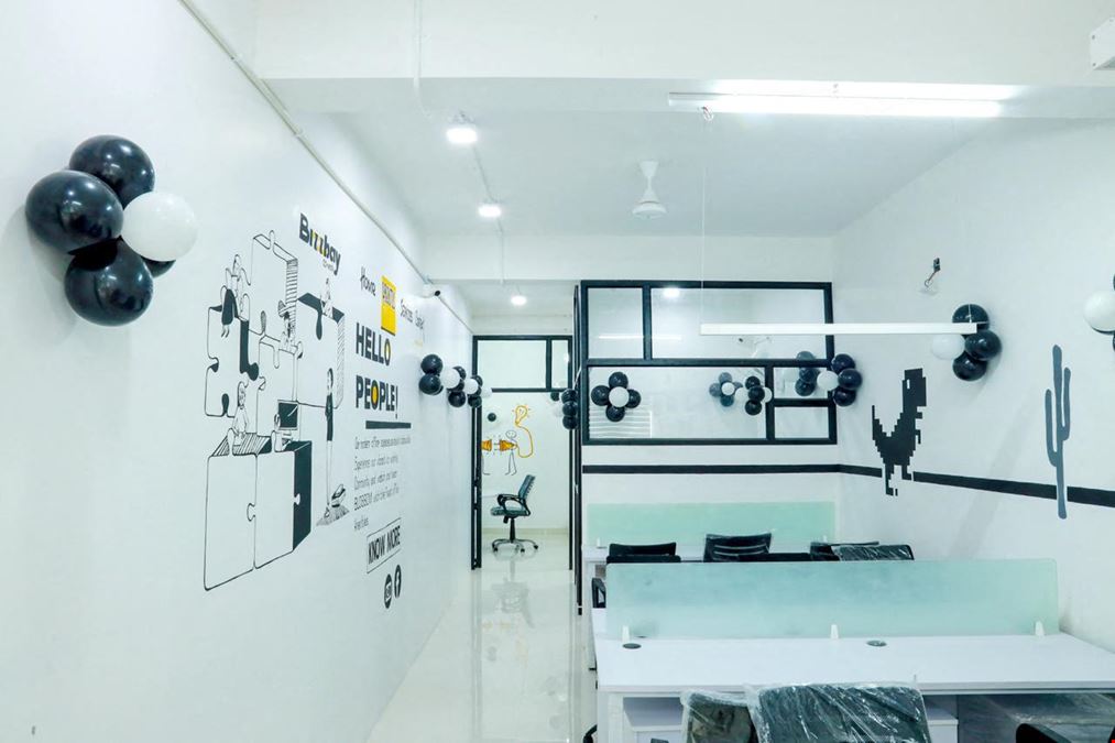 Bizzbay CoWork Space