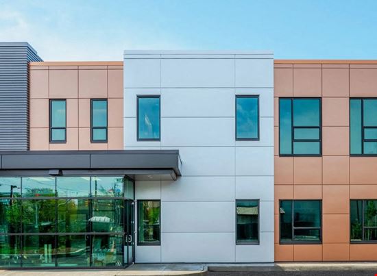 Preview of 34 Willis Avenue Office space for Rent in Mineola