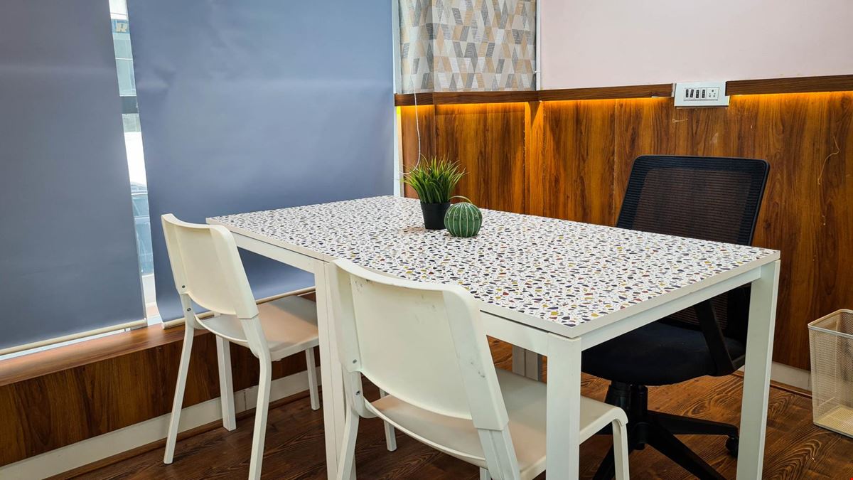 Bhive Workspace - HoneyKomb Primrose Road