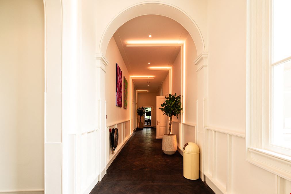 RIVVIA - Keizersgracht 264
