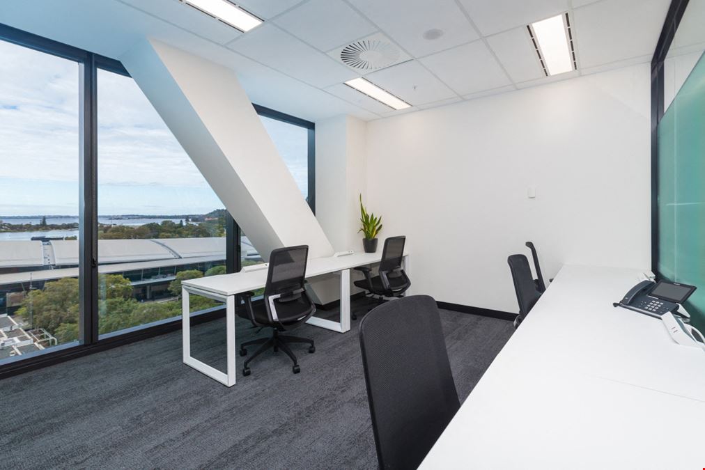 Liberty Westralia Square 2