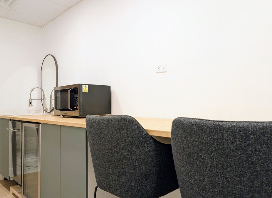 HudsonDesk