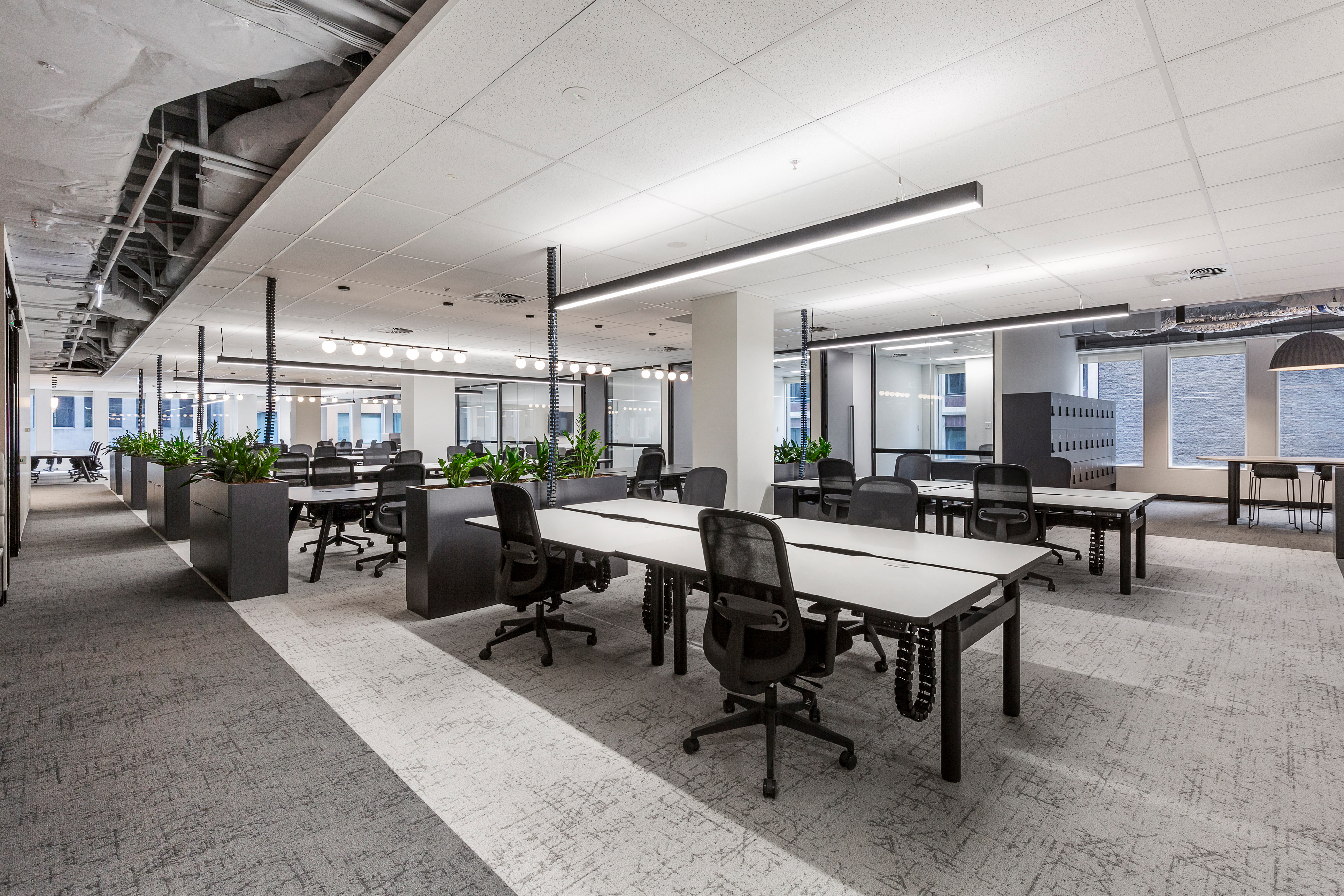 Private Office