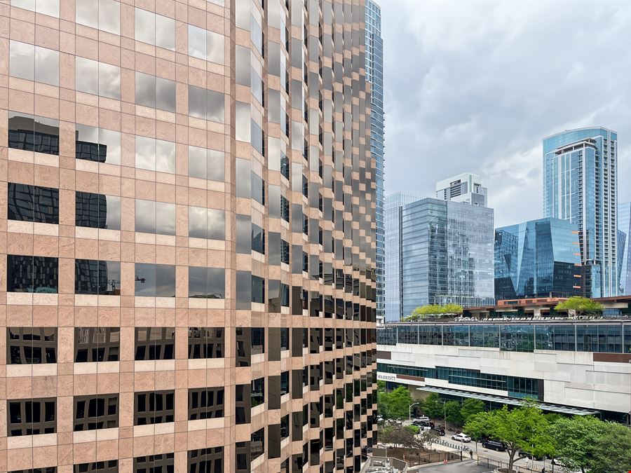 Spaces - Austin – 111 Congress