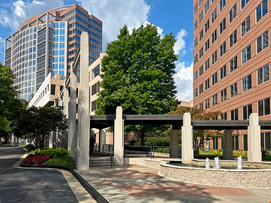 GA, Atlanta - Glenridge