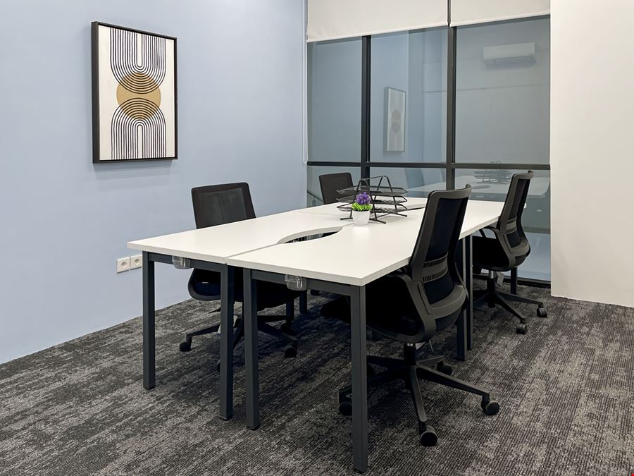 Design Offices - Fürst & Friedrich