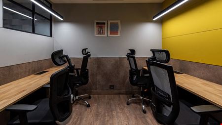 Preview of Spacetime Centre - Connaught Place Coworking space for Rent in Delhi