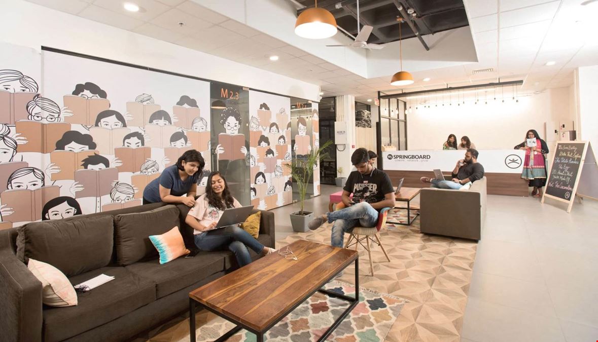 91springboard - Pune  - Sky Loft