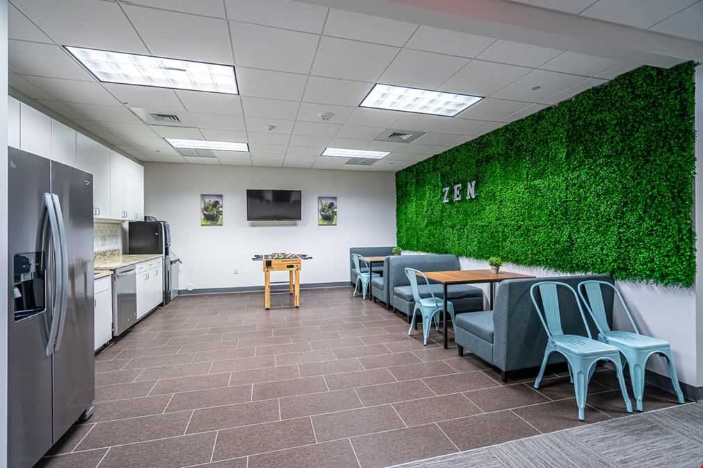 ZEN Offices - Fort Lauderdale (Las Olas)