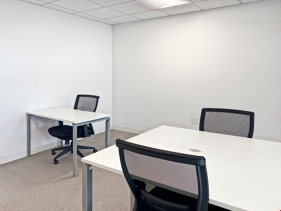 Regus - Philadelphia - 1624 Locust St