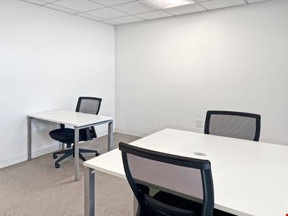 Regus - Philadelphia - 1624 Locust St