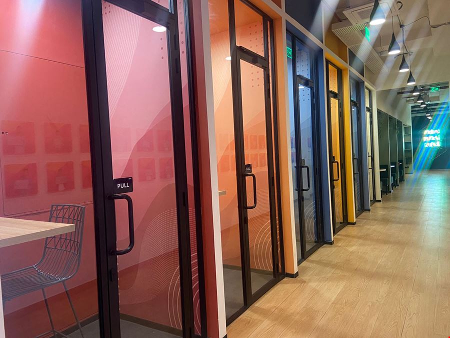 DevX - Sindhu Bhavan