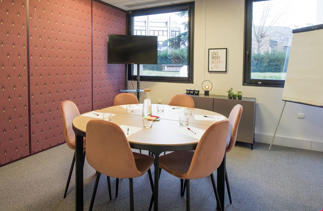 Work & Share Rueil-Malmaison