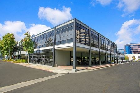 Preview of AES - Irvine Airport Suites Coworking space for Rent in Irvine