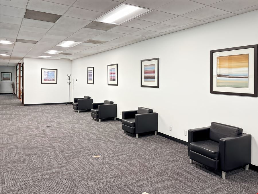 Regus - Palo Alto - 200 Page Mill Road