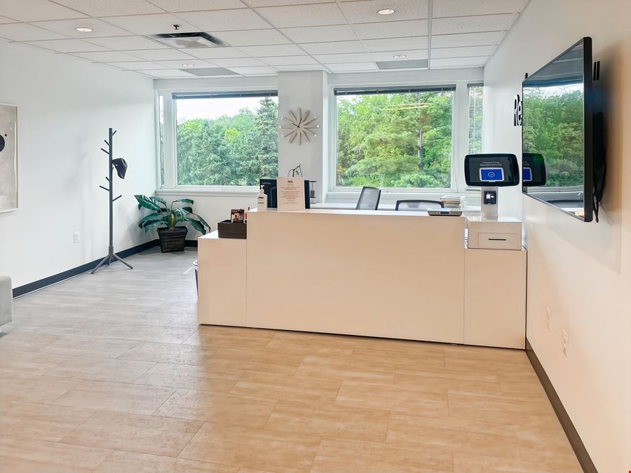 PA, King of Prussia - American Ave