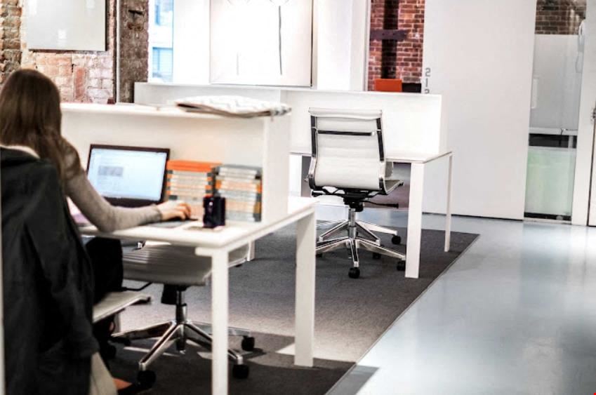 The Yard: Center City