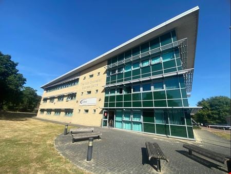 Preview of Colchester North Coworking space for Rent in Highwoods
