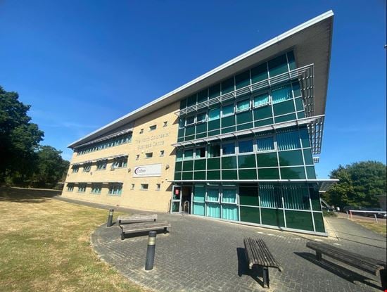 Preview of Colchester North Office space for Rent in Highwoods