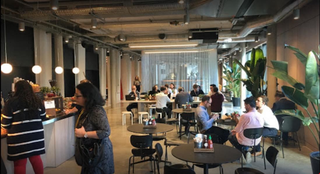 Fora - Tintagel House