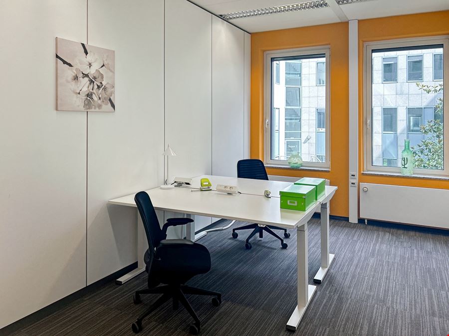 Kaiserswerther Straße