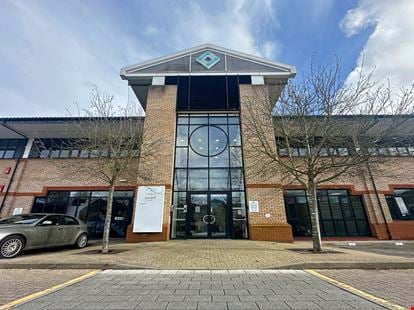 Preview of Regus - Kingsmead Business Park Office space for Rent in High Wycombe