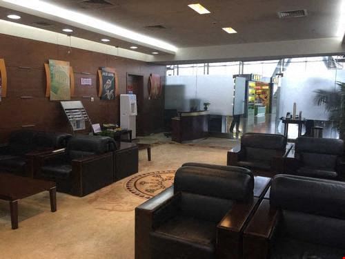 Preview of First Class Lounge(Dom) Yeerqiang Airport Main Terminal Office space for Rent in Kashgar prefecture