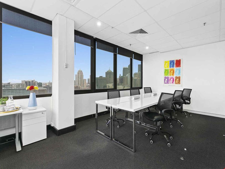 418A Elizabeth Street