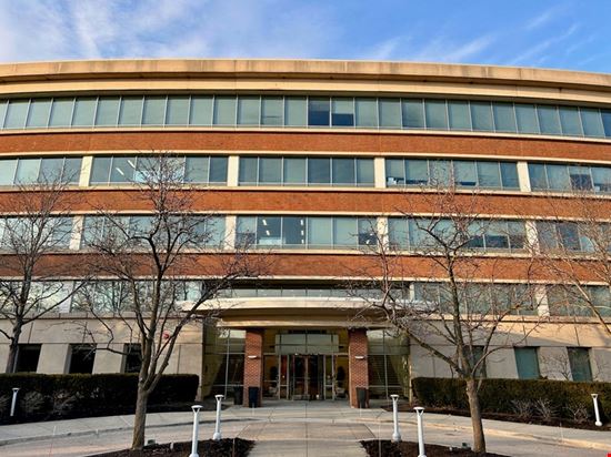 25N Coworking Buffalo Grove