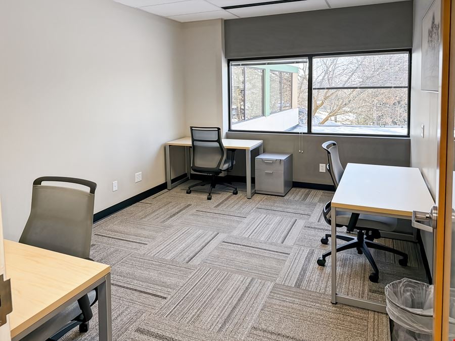 Regus - Albany - New Karner Rd