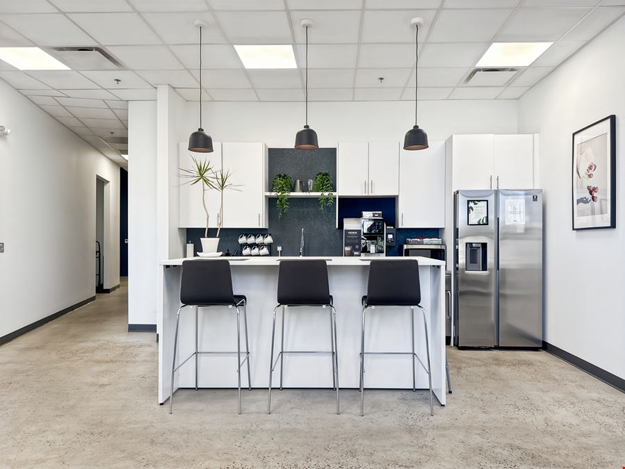 Regus - Brunswick - Easton Ave