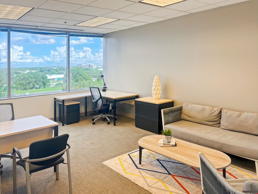 FL, Lake Mary - Lake Mary