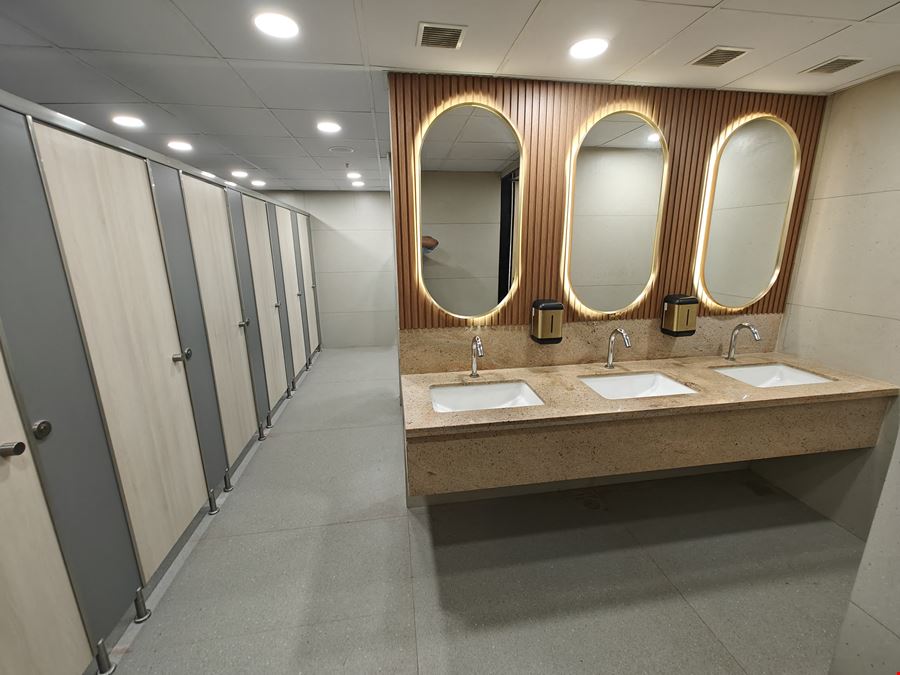 Awfis - INS Tower BKC