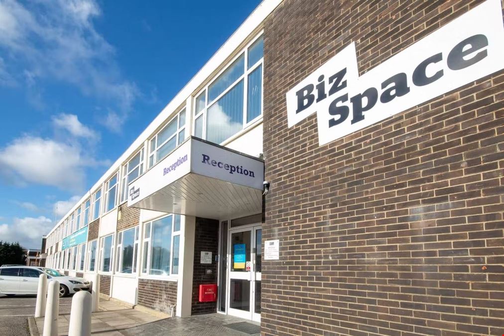 BizSpace - Swindon