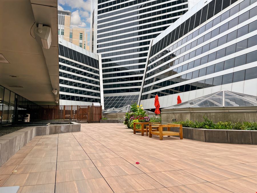 CO, Denver - Denver Place