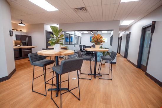 Preview of Avant Spaces Office space for Rent in Elkhorn