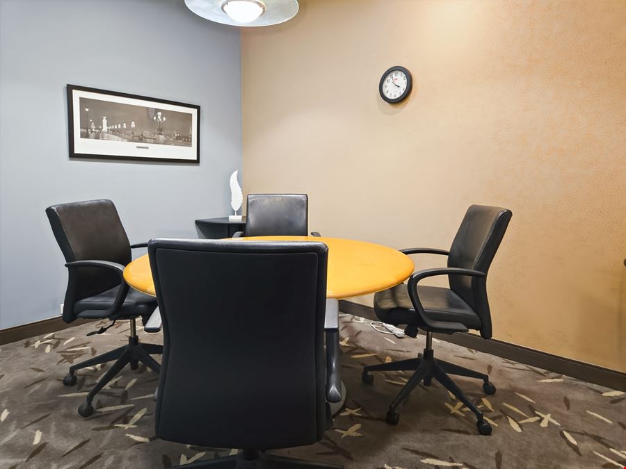 HQ - Oak Brook West - Westbrook Corporate Center