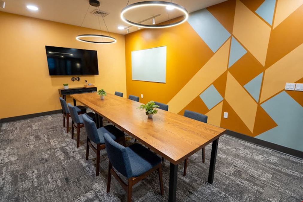 COhatch - Over The Rhine