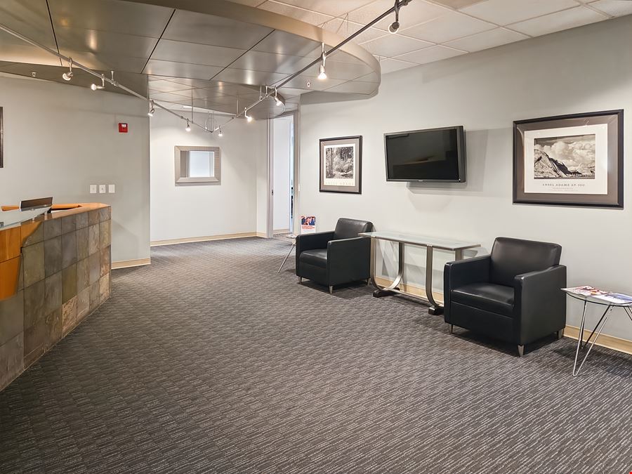 CO, Highlands Ranch - Shea Center