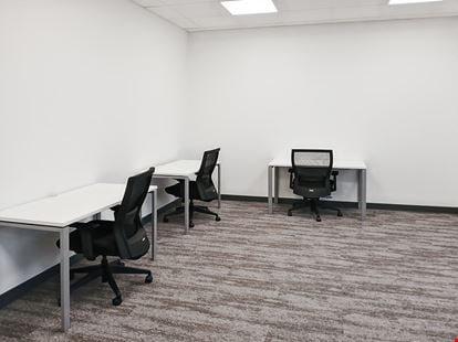 Regus - Oklahoma City - W Reno Ave