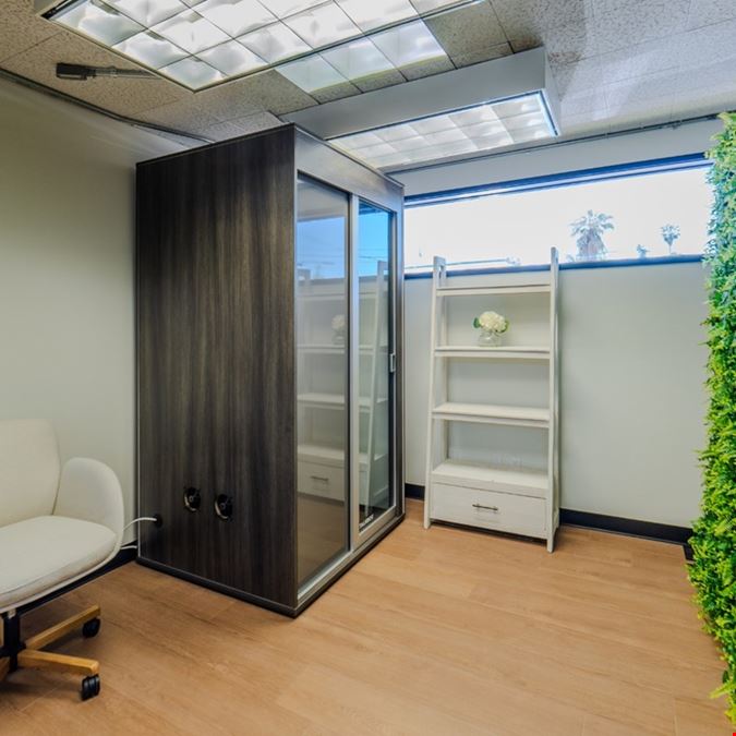 Horizons Cowork