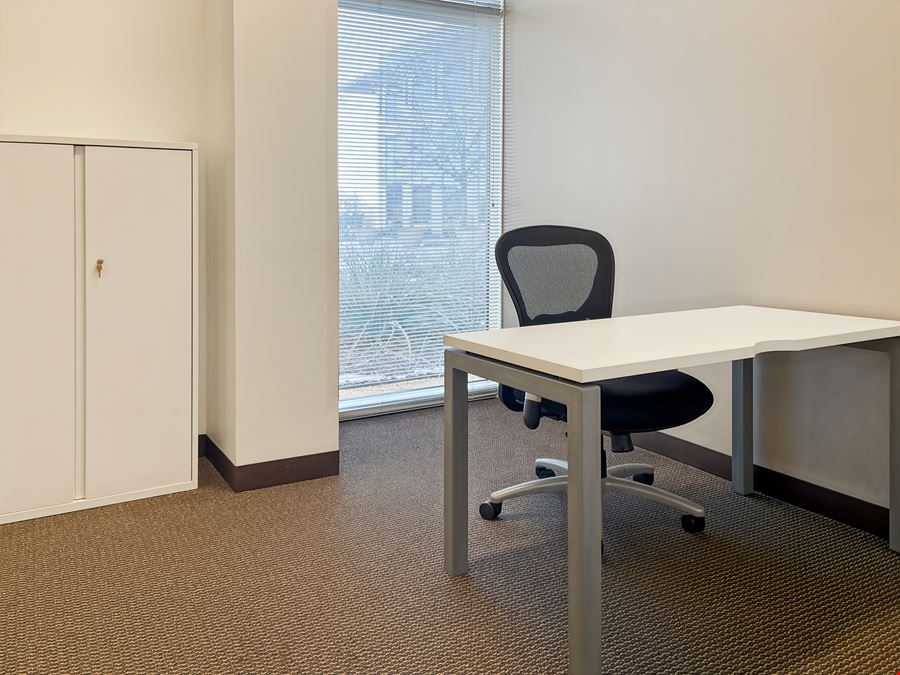 Regus - Fort Worth - Alliance