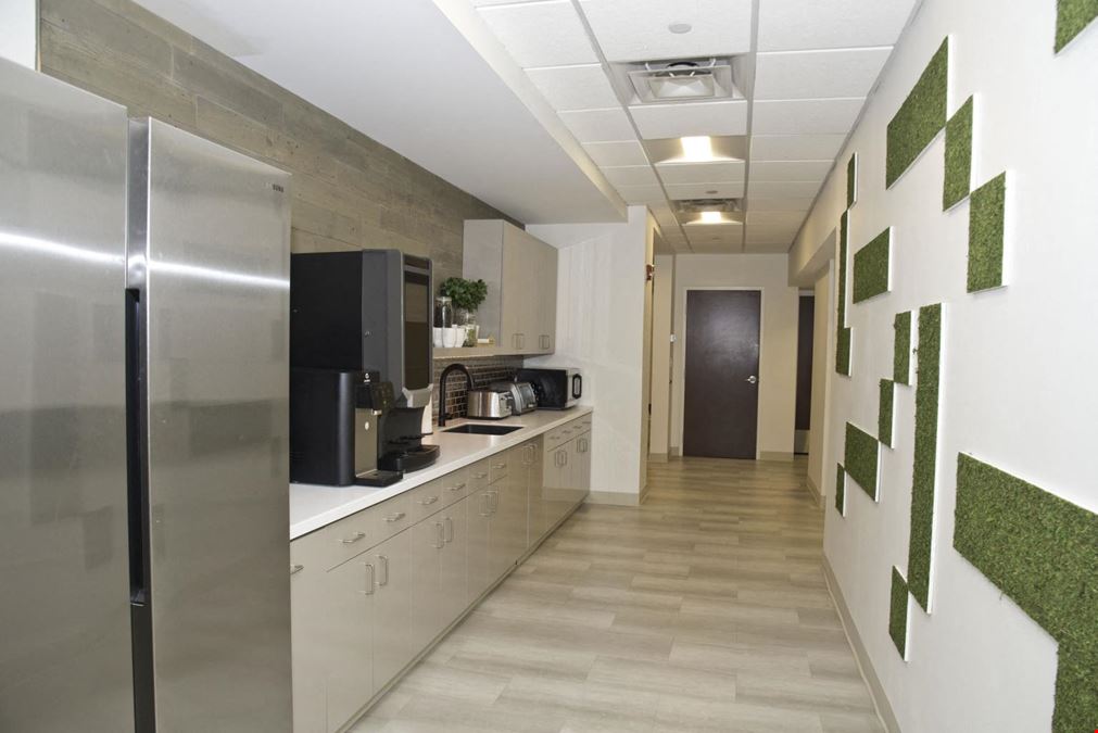 Private Office