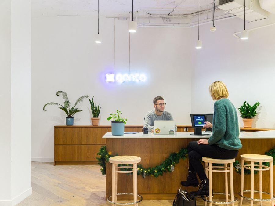 20 Bis Rue La Fayette