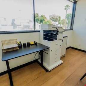 Day Office 404