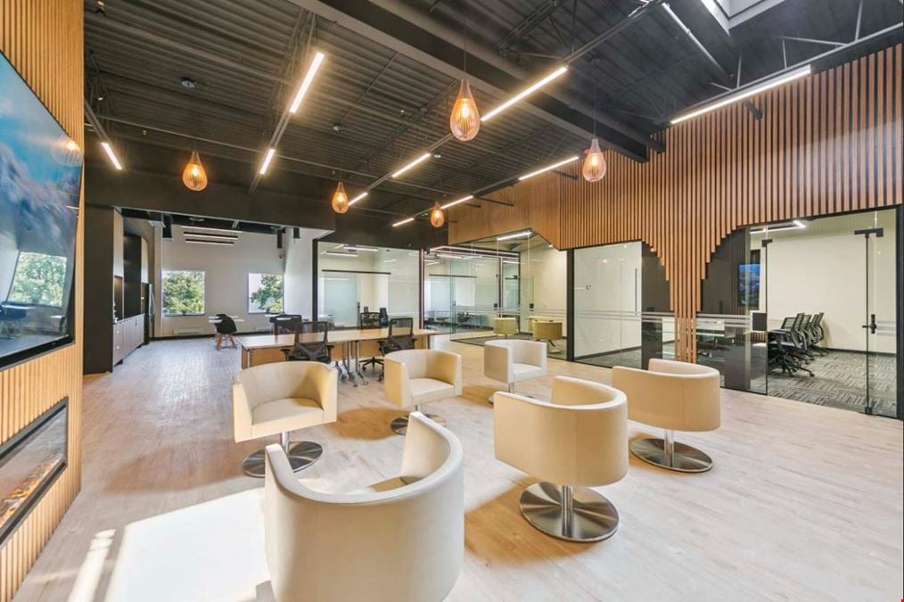 Prima's Event Space