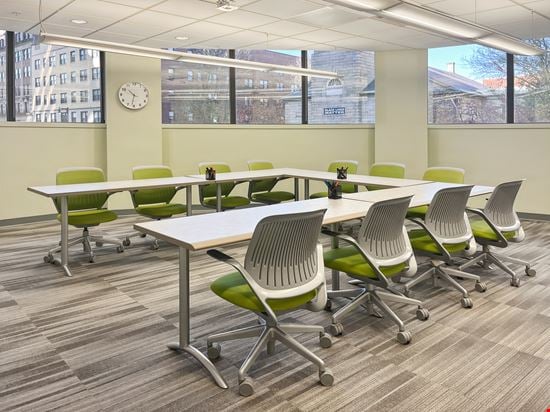 Preview of ME, Portland - Congress Office space for Rent in Portland