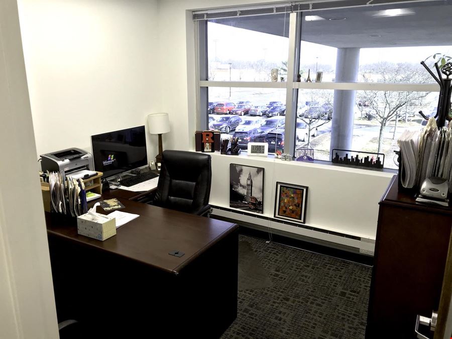 Private Office