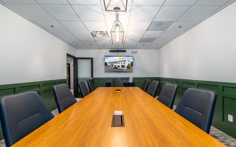 Venture X Fort Mill - Wilson Farms